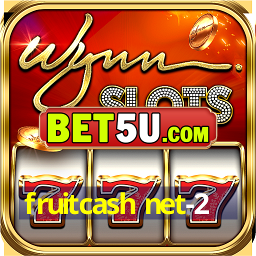 fruitcash net